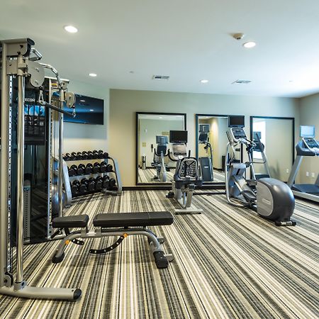 Candlewood Suites - Buda - Austin Sw By Ihg Exteriér fotografie