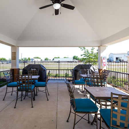 Candlewood Suites - Buda - Austin Sw By Ihg Exteriér fotografie