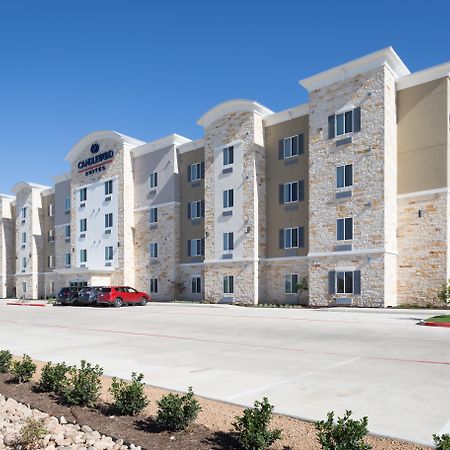 Candlewood Suites - Buda - Austin Sw By Ihg Exteriér fotografie