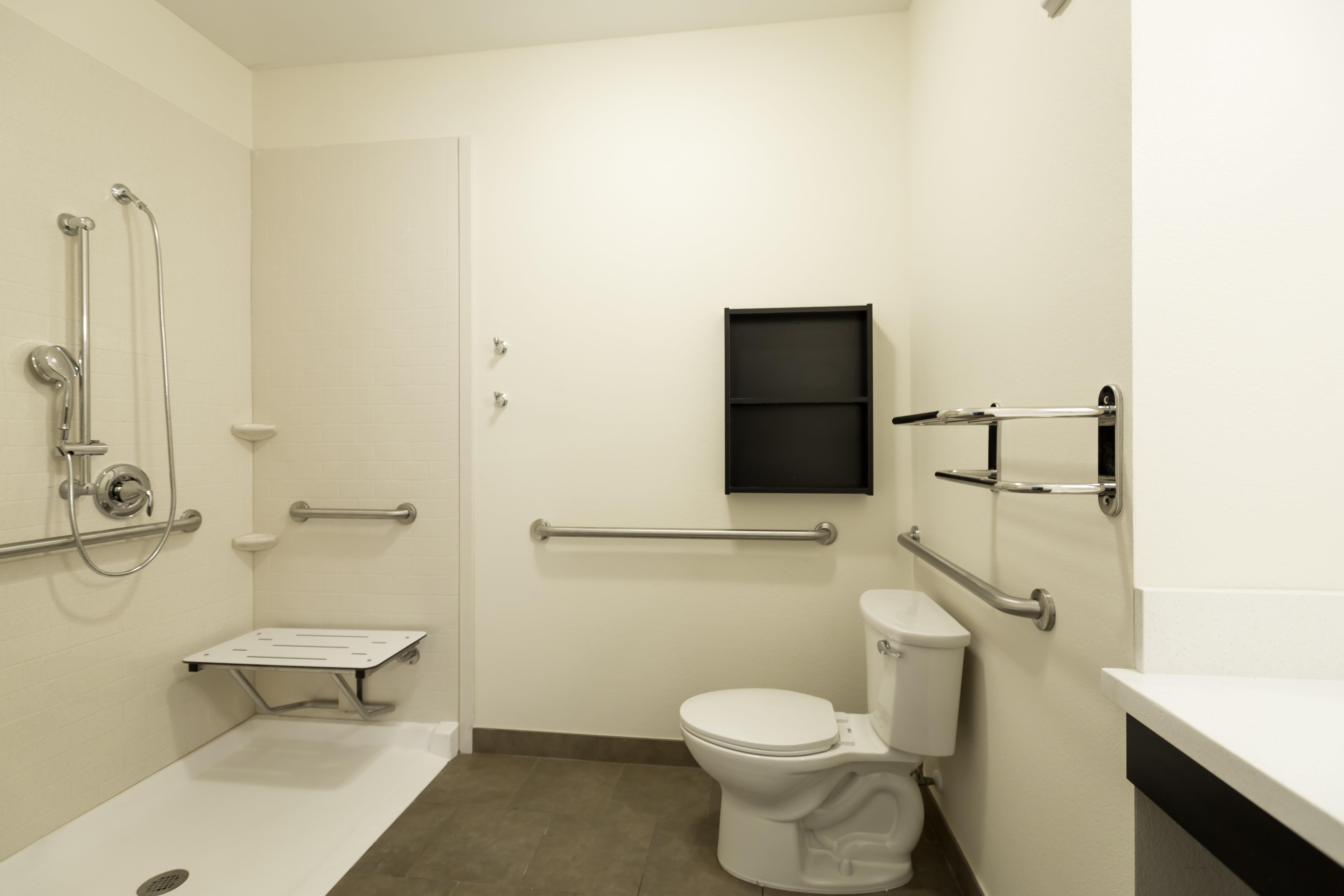 Candlewood Suites - Buda - Austin Sw By Ihg Exteriér fotografie