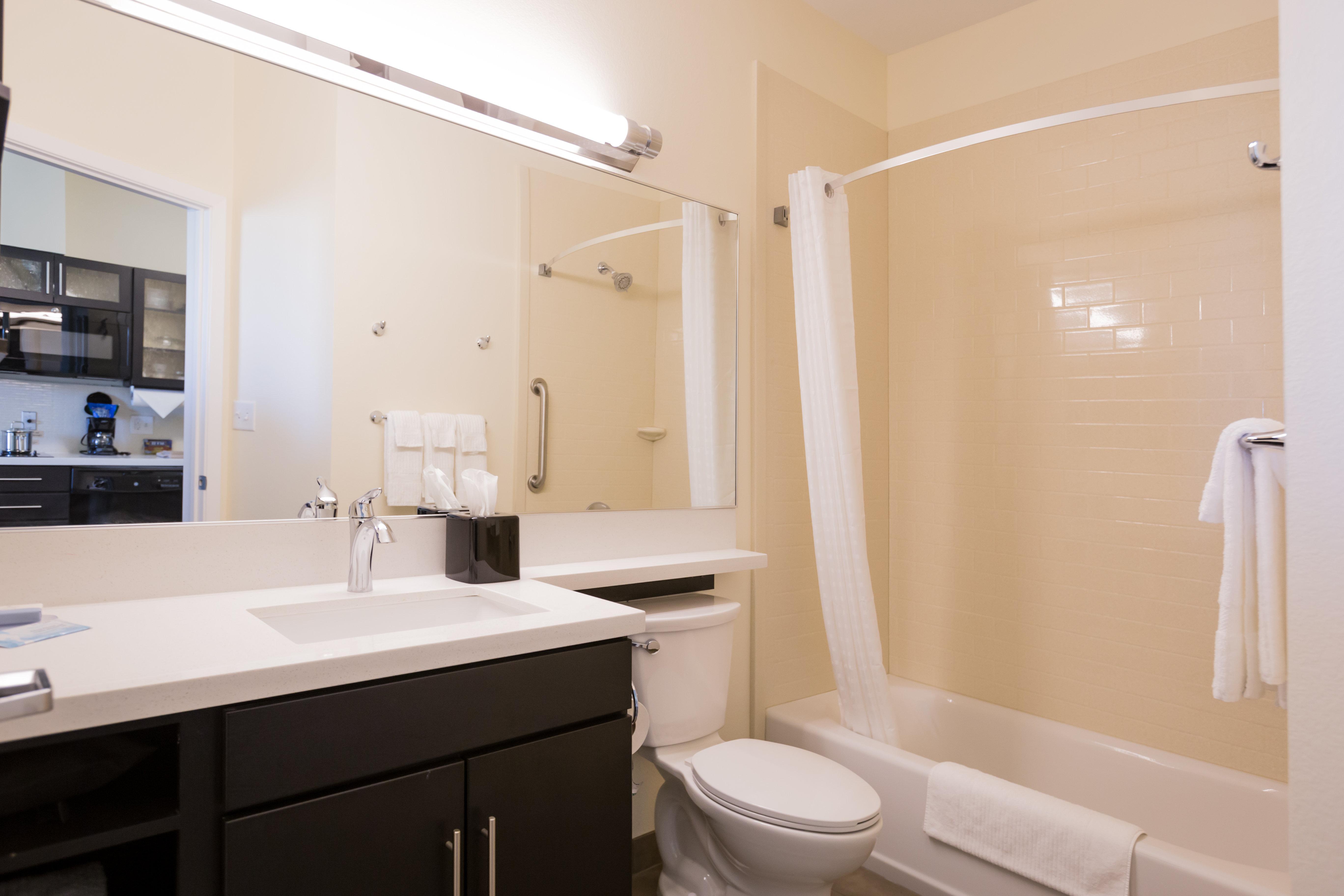Candlewood Suites - Buda - Austin Sw By Ihg Exteriér fotografie