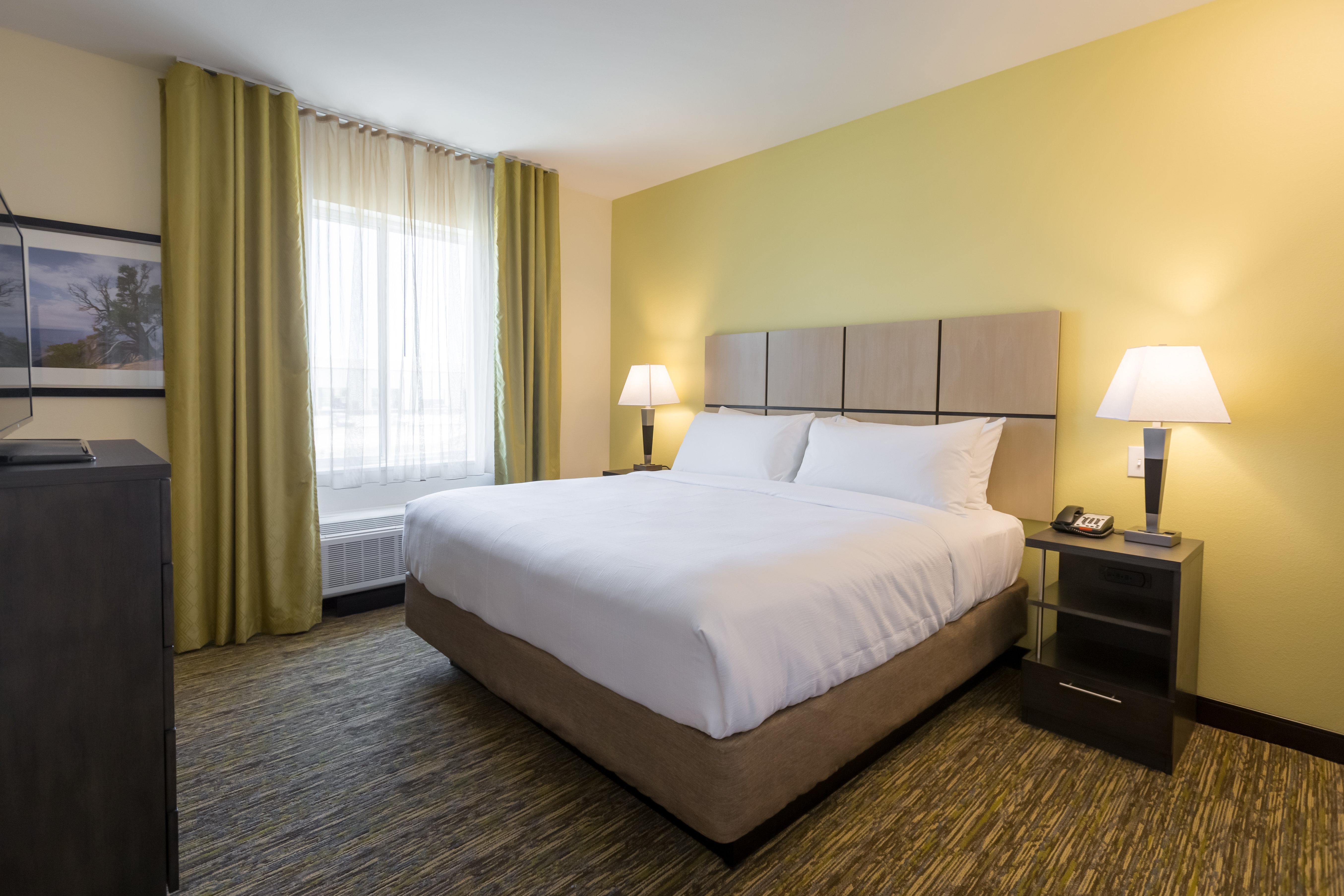 Candlewood Suites - Buda - Austin Sw By Ihg Exteriér fotografie