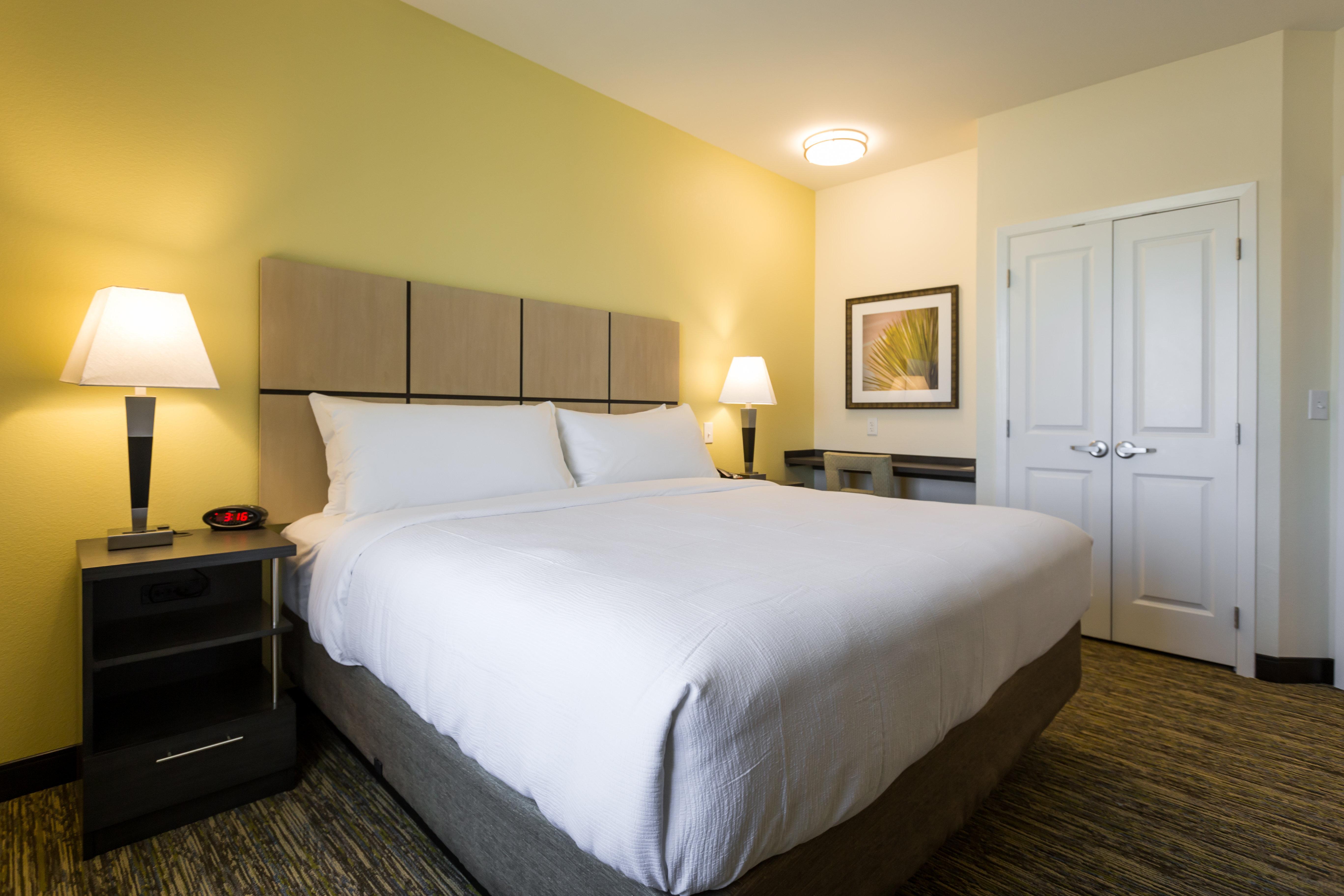 Candlewood Suites - Buda - Austin Sw By Ihg Exteriér fotografie