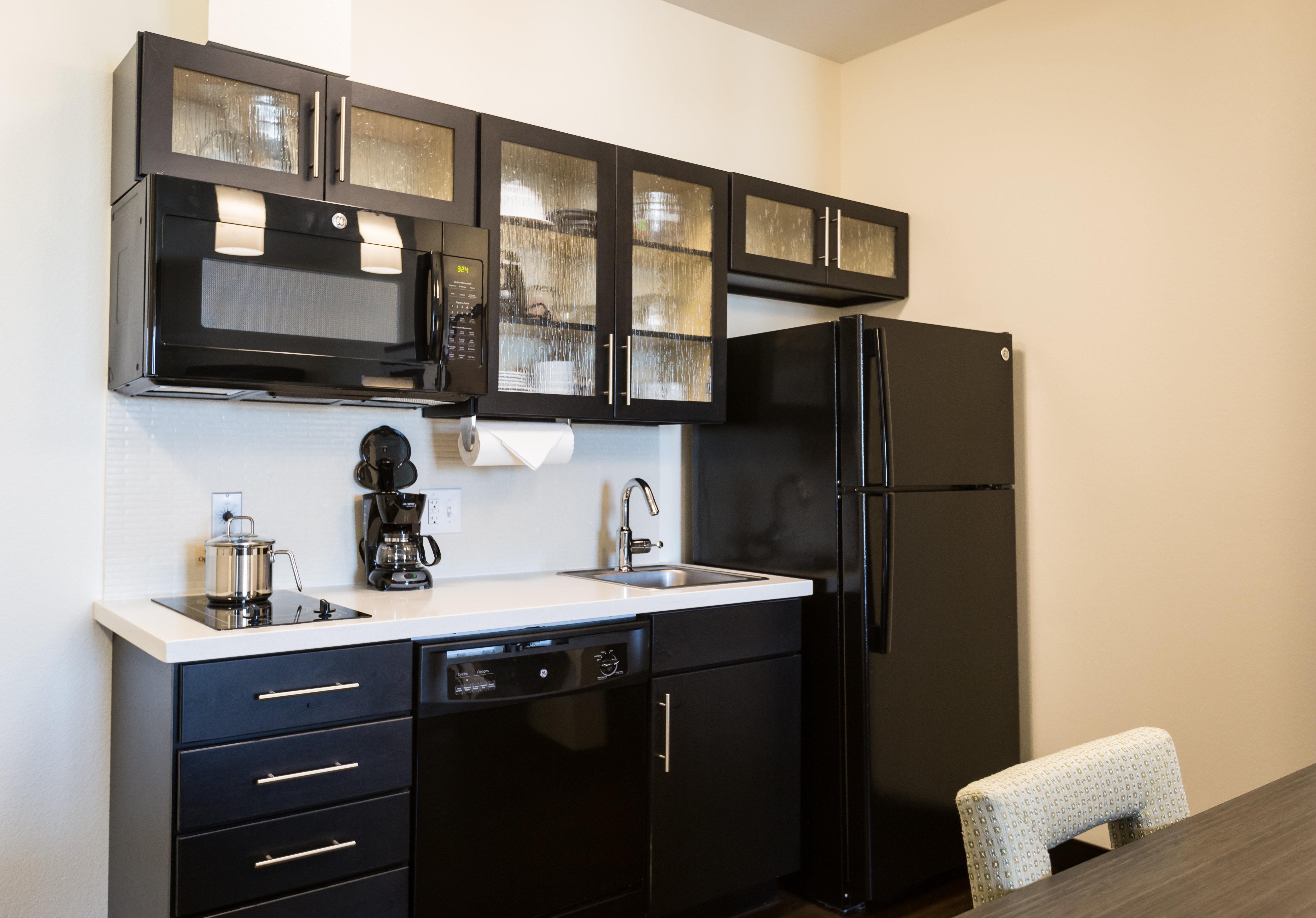 Candlewood Suites - Buda - Austin Sw By Ihg Exteriér fotografie