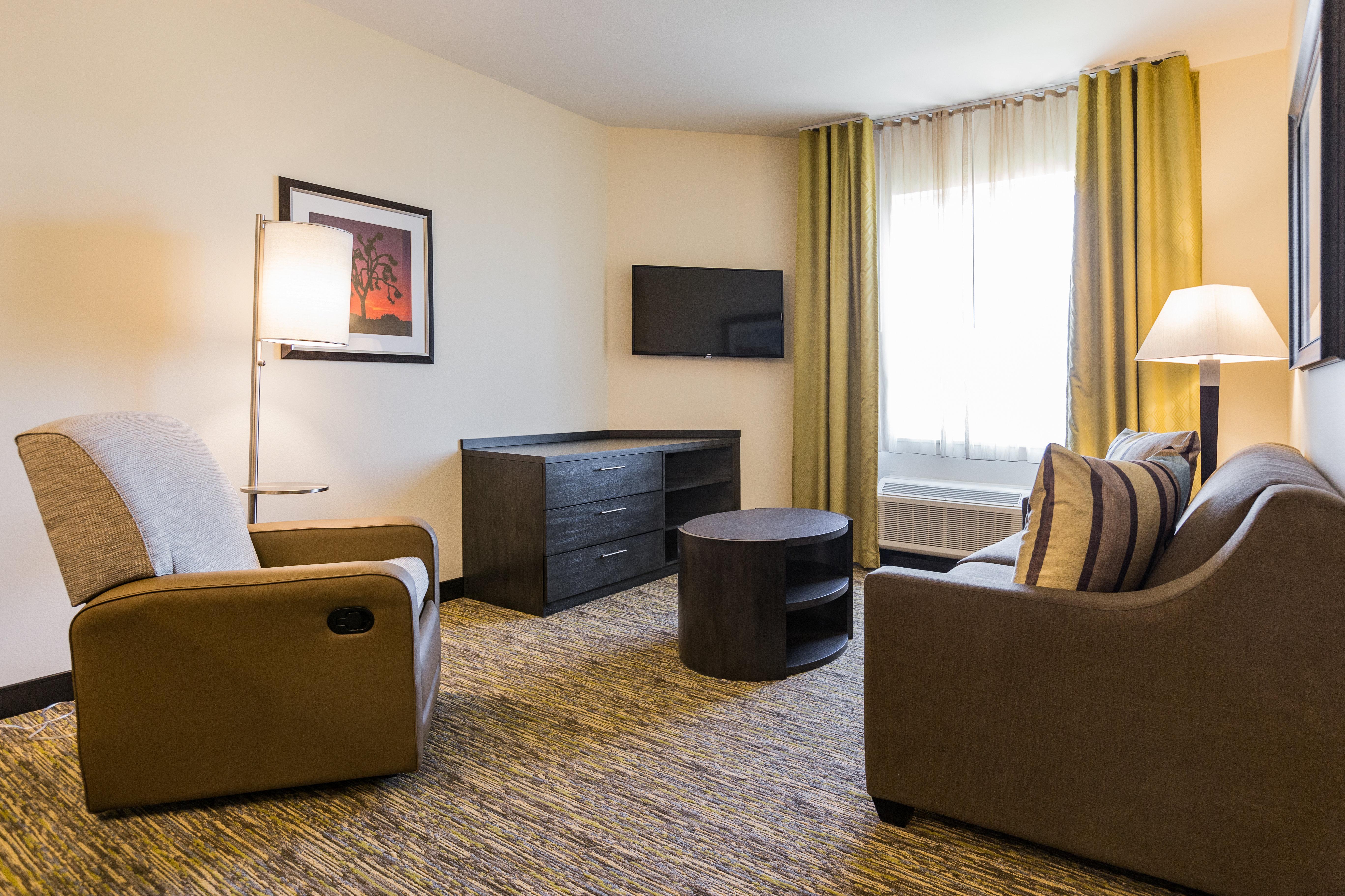 Candlewood Suites - Buda - Austin Sw By Ihg Exteriér fotografie