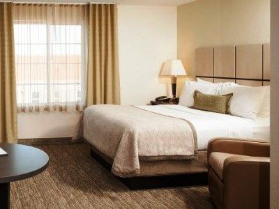 Candlewood Suites - Buda - Austin Sw By Ihg Exteriér fotografie