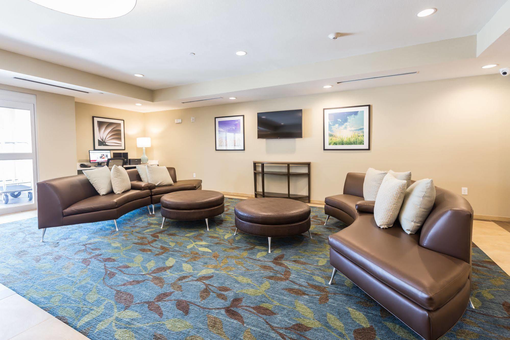 Candlewood Suites - Buda - Austin Sw By Ihg Exteriér fotografie