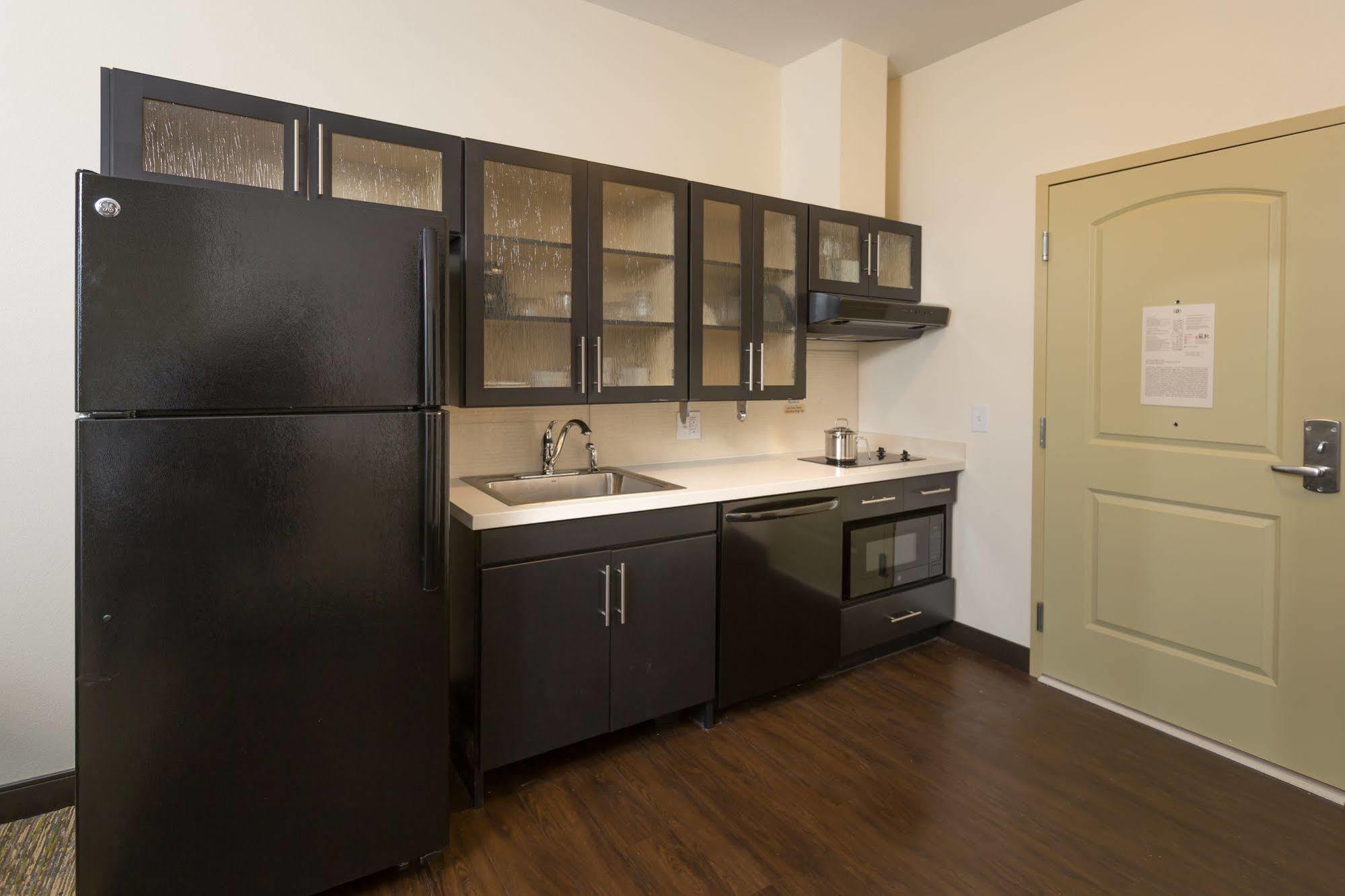 Candlewood Suites - Buda - Austin Sw By Ihg Exteriér fotografie