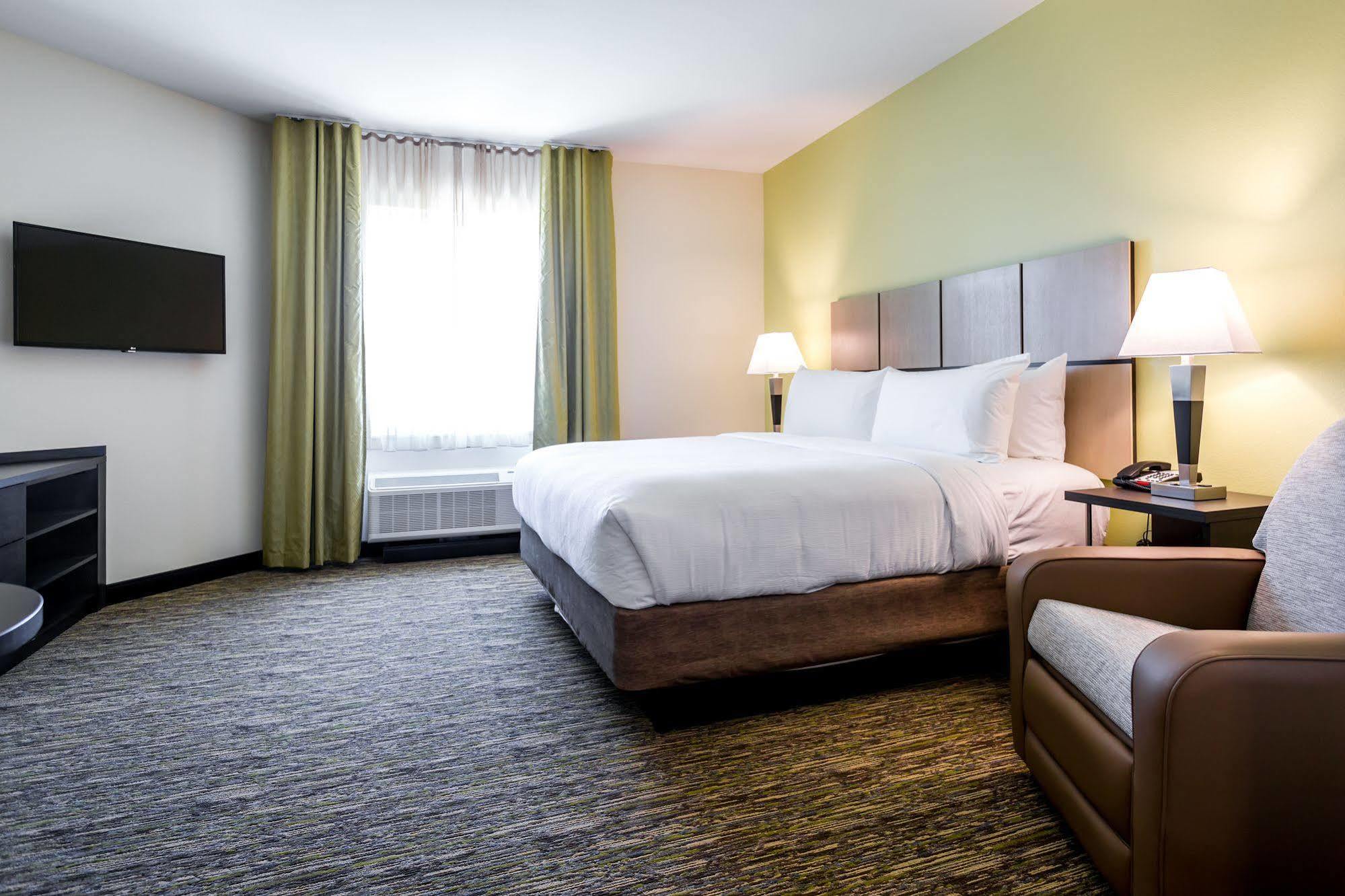 Candlewood Suites - Buda - Austin Sw By Ihg Exteriér fotografie