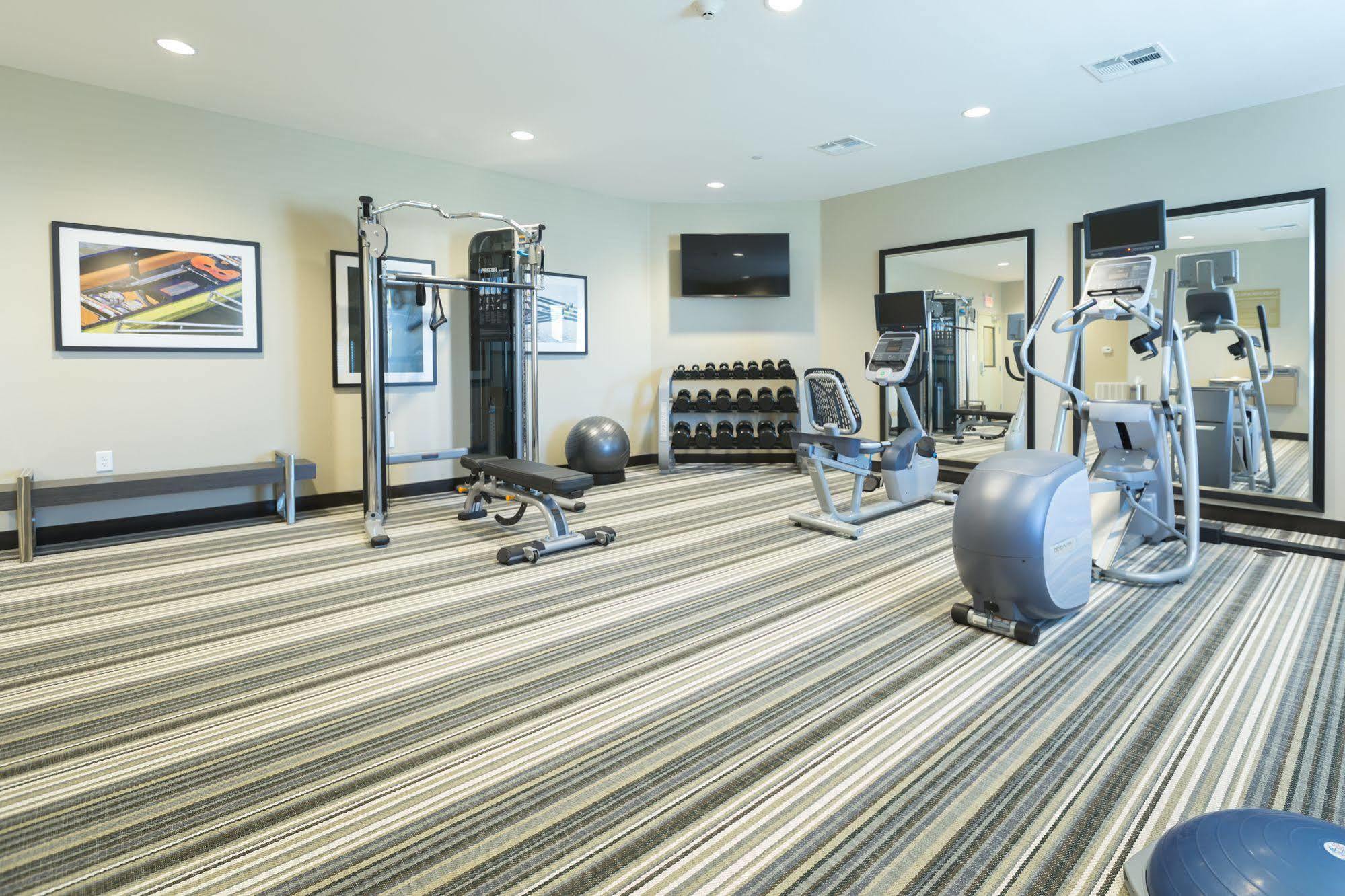 Candlewood Suites - Buda - Austin Sw By Ihg Exteriér fotografie